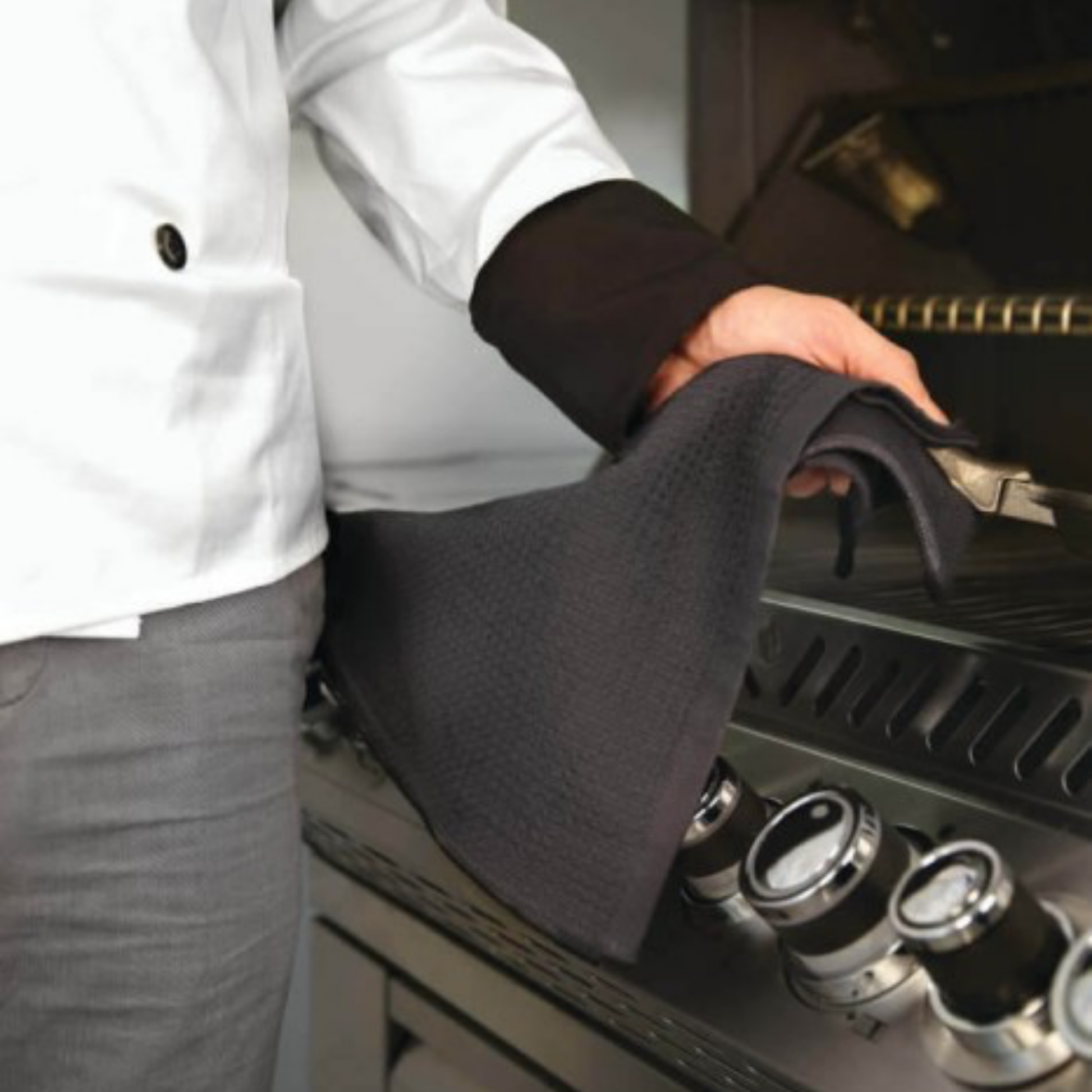 PRO Grill Towel