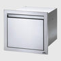 18 x 16 inch Large Single Drawer