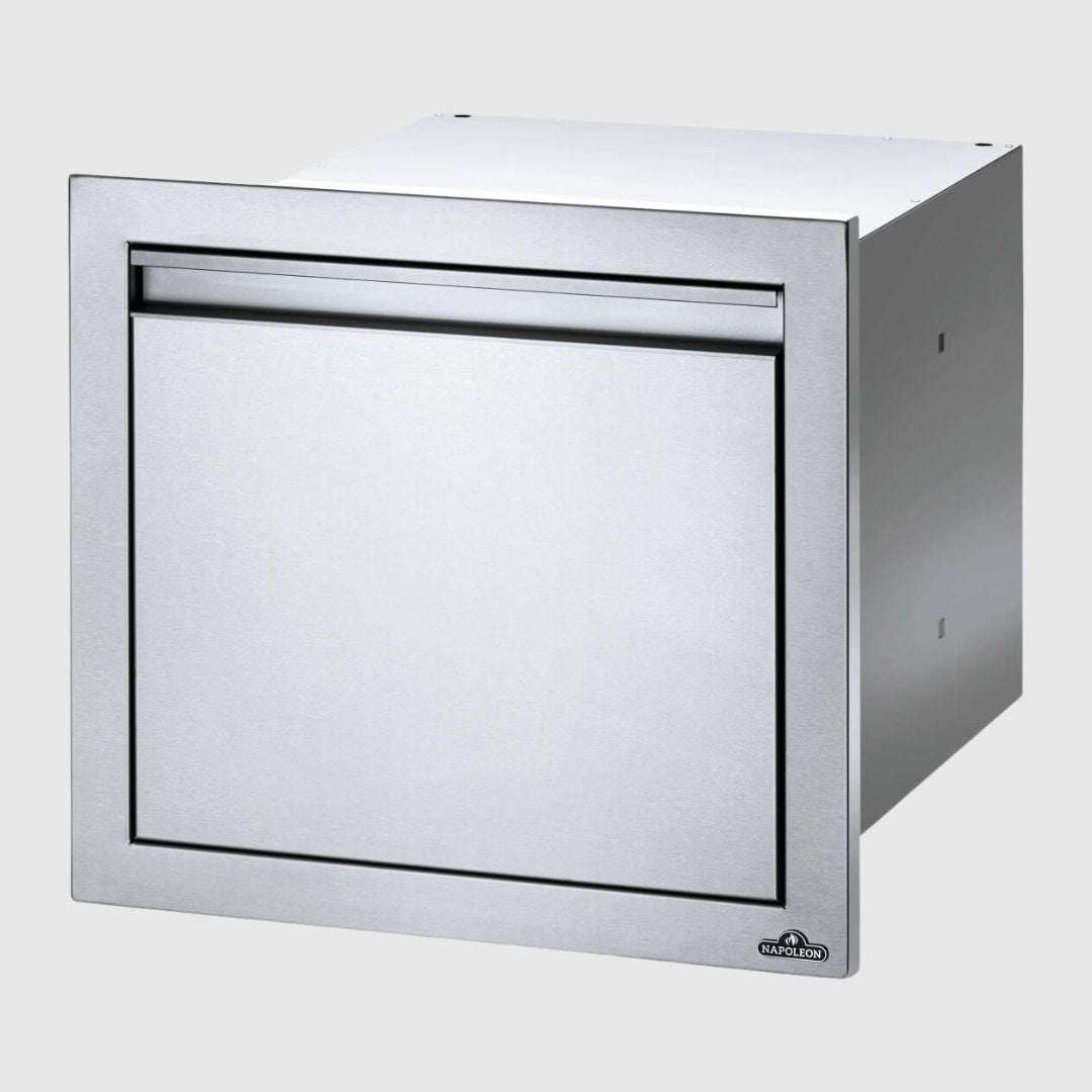 18 x 16 inch Large Single Drawer