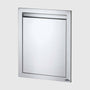 18 x 24 inch Reversible Single Door