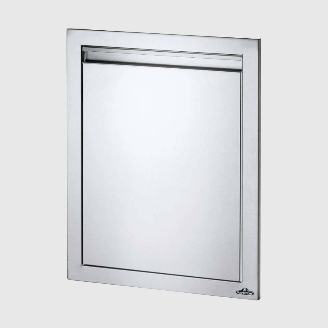 18 x 24 inch Reversible Single Door
