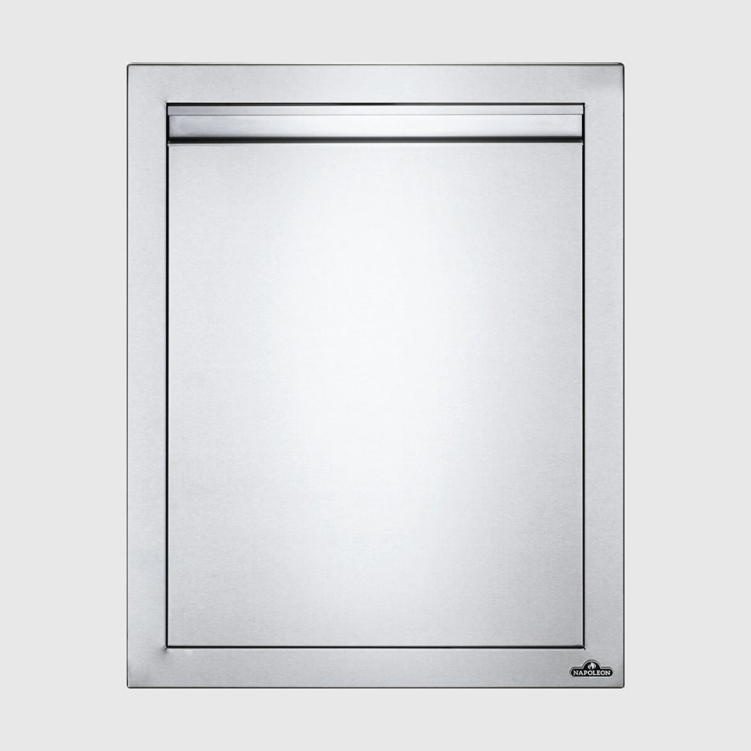 18 x 24 inch Reversible Single Door