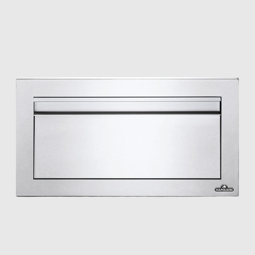 18 x 8 inch Single Drawer