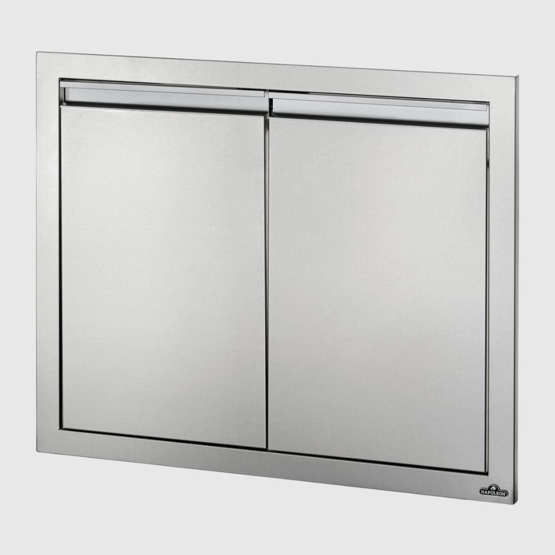 30 x 24 inch Double Door