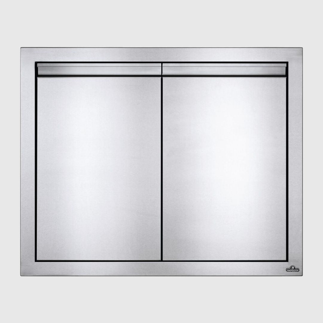 30 x 24 inch Double Door