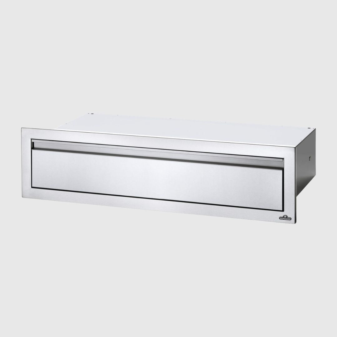 42 x 8 inch Extra Large Single Drawer