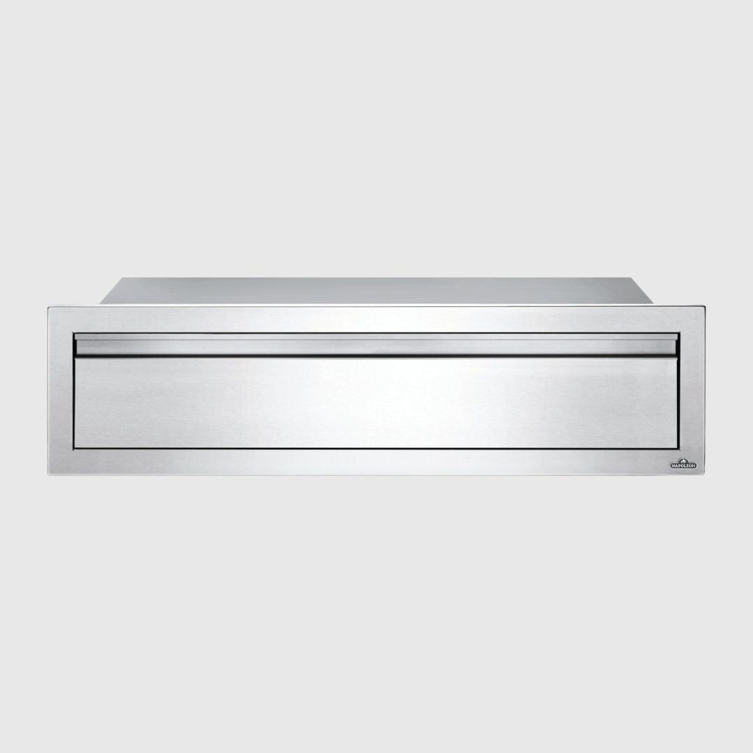 42 x 8 inch Extra Large Single Drawer