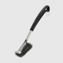 Triple-Row Grill Brush
