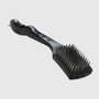 Grill Brush with Stainless Steel Bristles