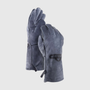 Genuine Leather BBǪ Gloves