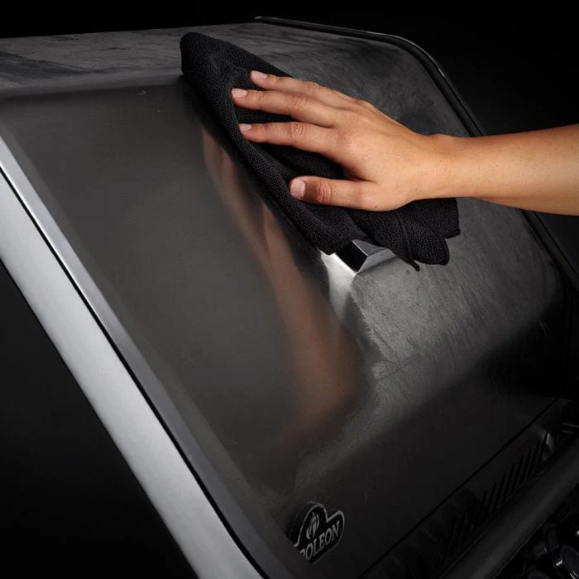 Microfiber Cleaning Towel