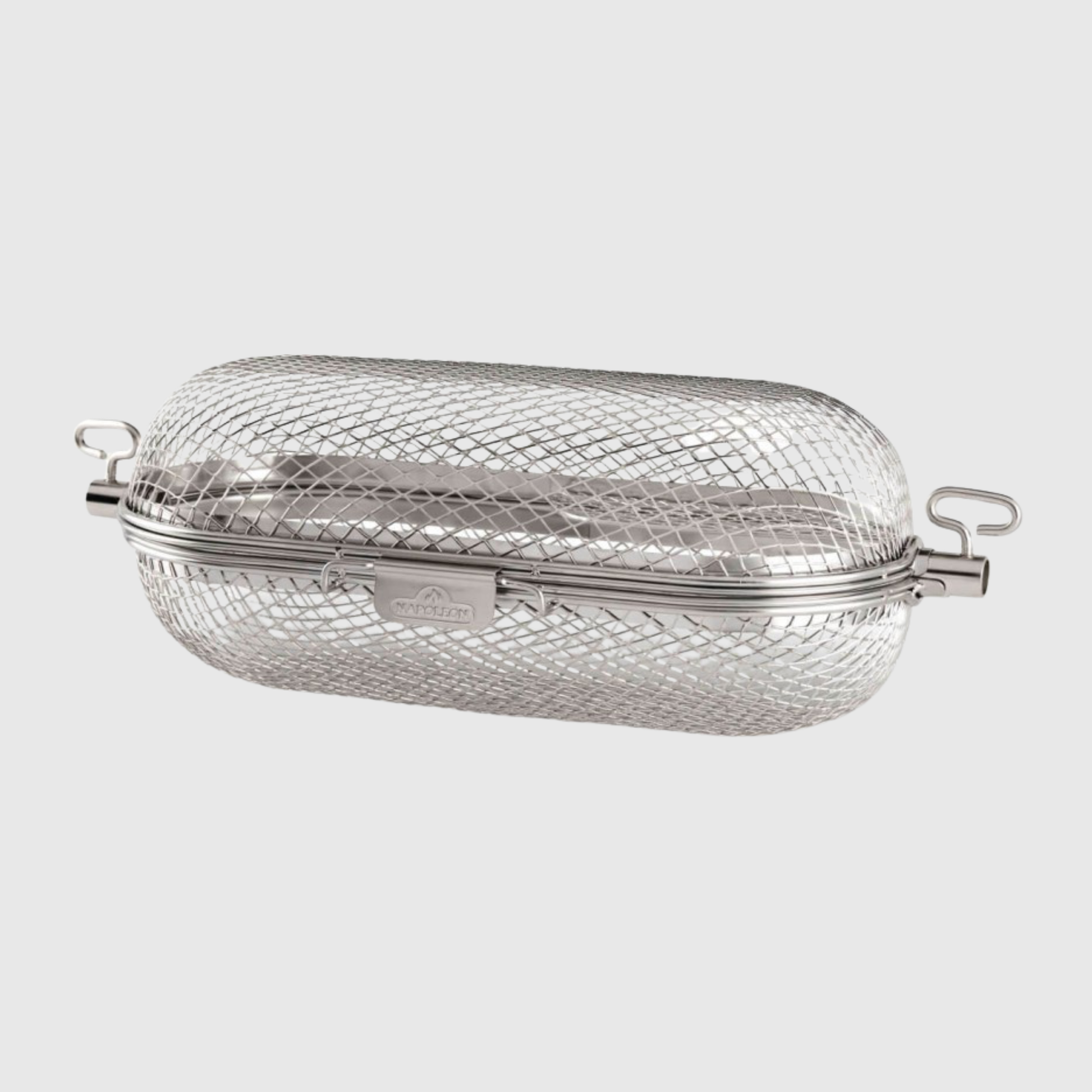Rotisserie Grill Basket