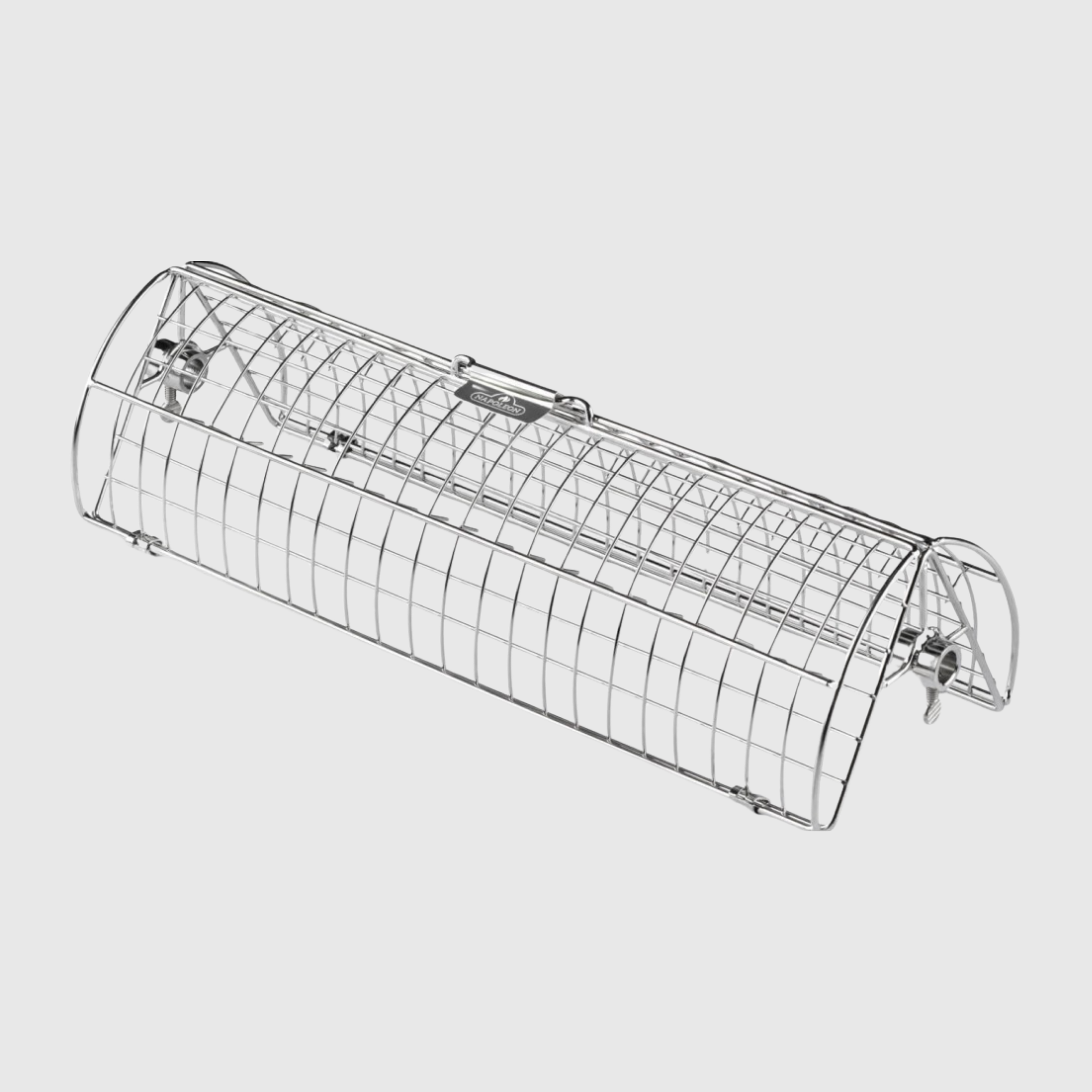 Rotisserie Rack