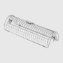 Rotisserie Rack