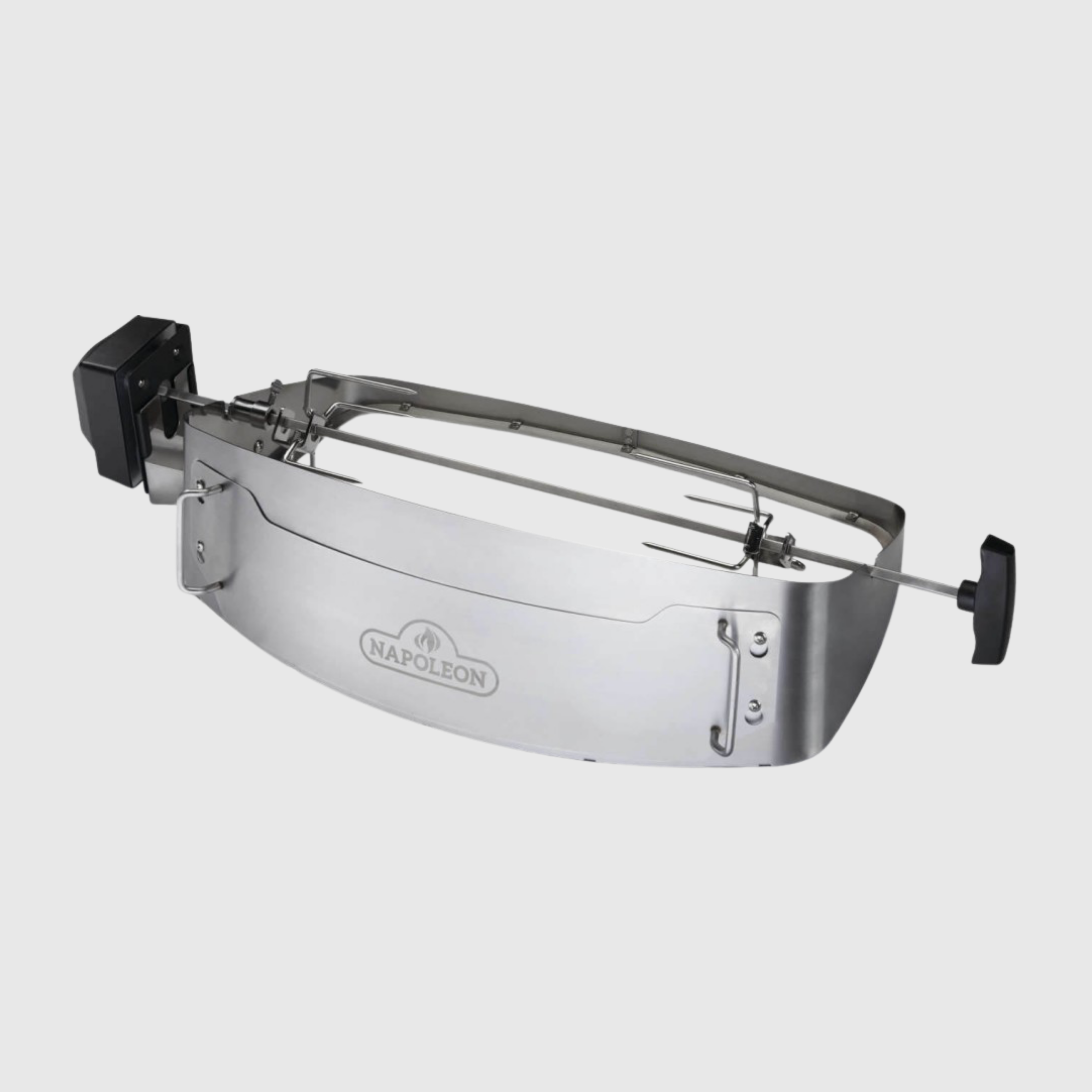 Heavy Duty Rotisserie for TravelǪ™
