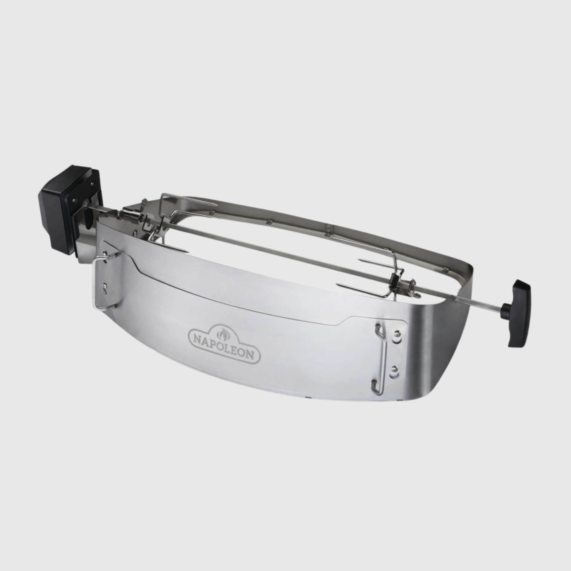 Heavy Duty Rotisserie for TravelǪ™