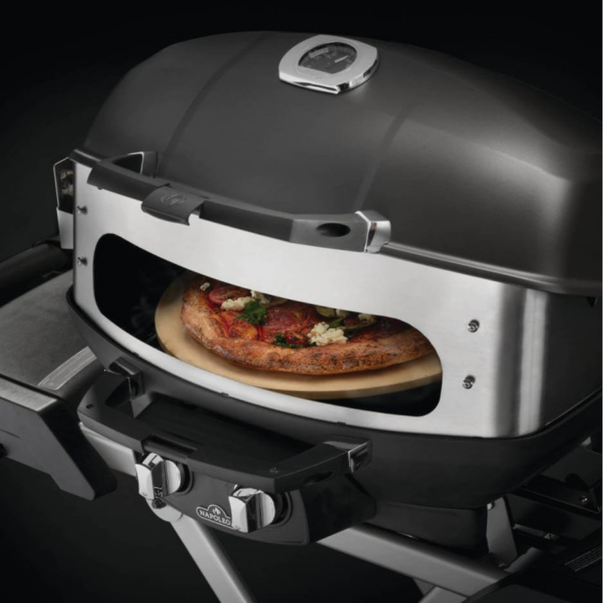 Heavy Duty Rotisserie for TravelǪ™
