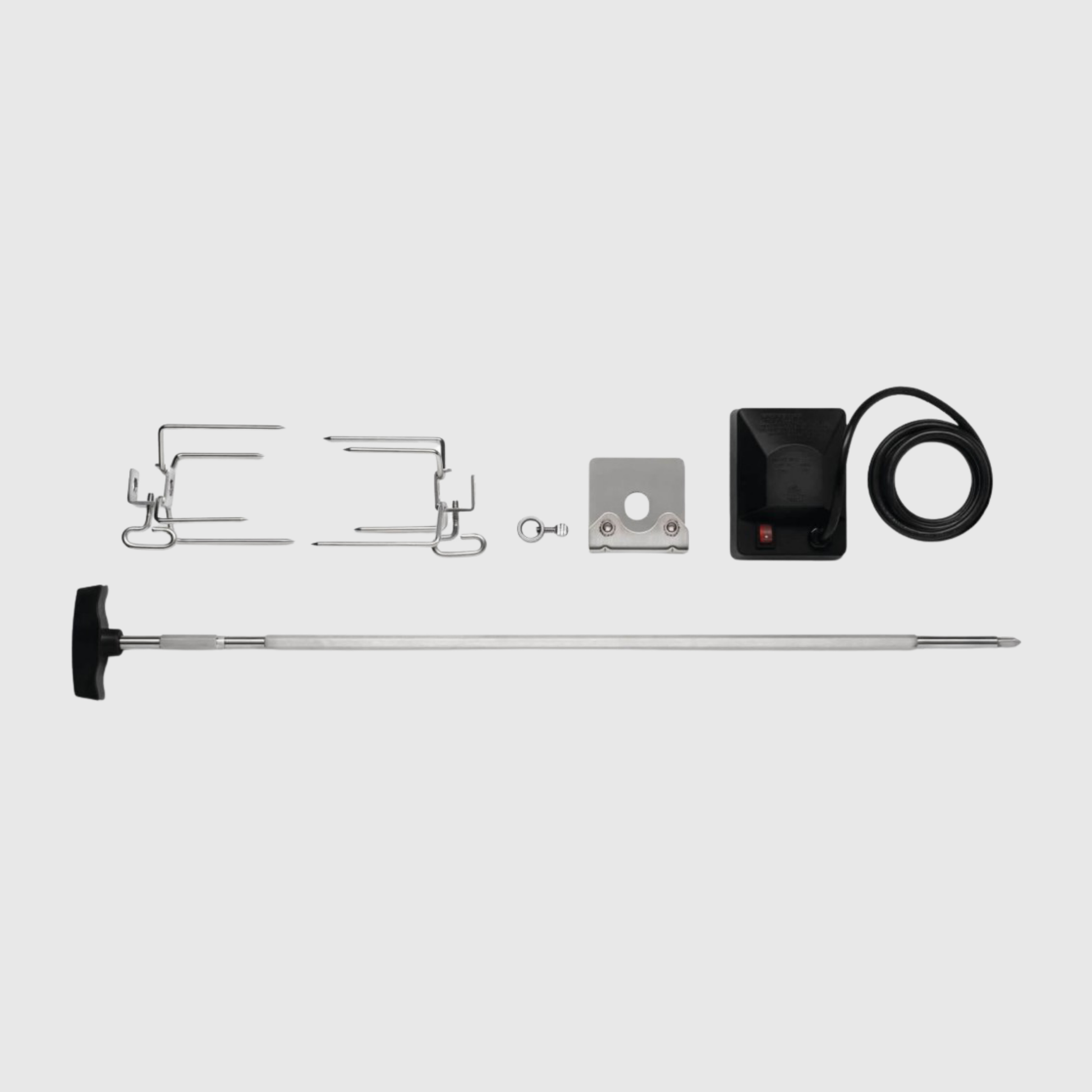 Heavy Duty Rotisserie for Freestyle®