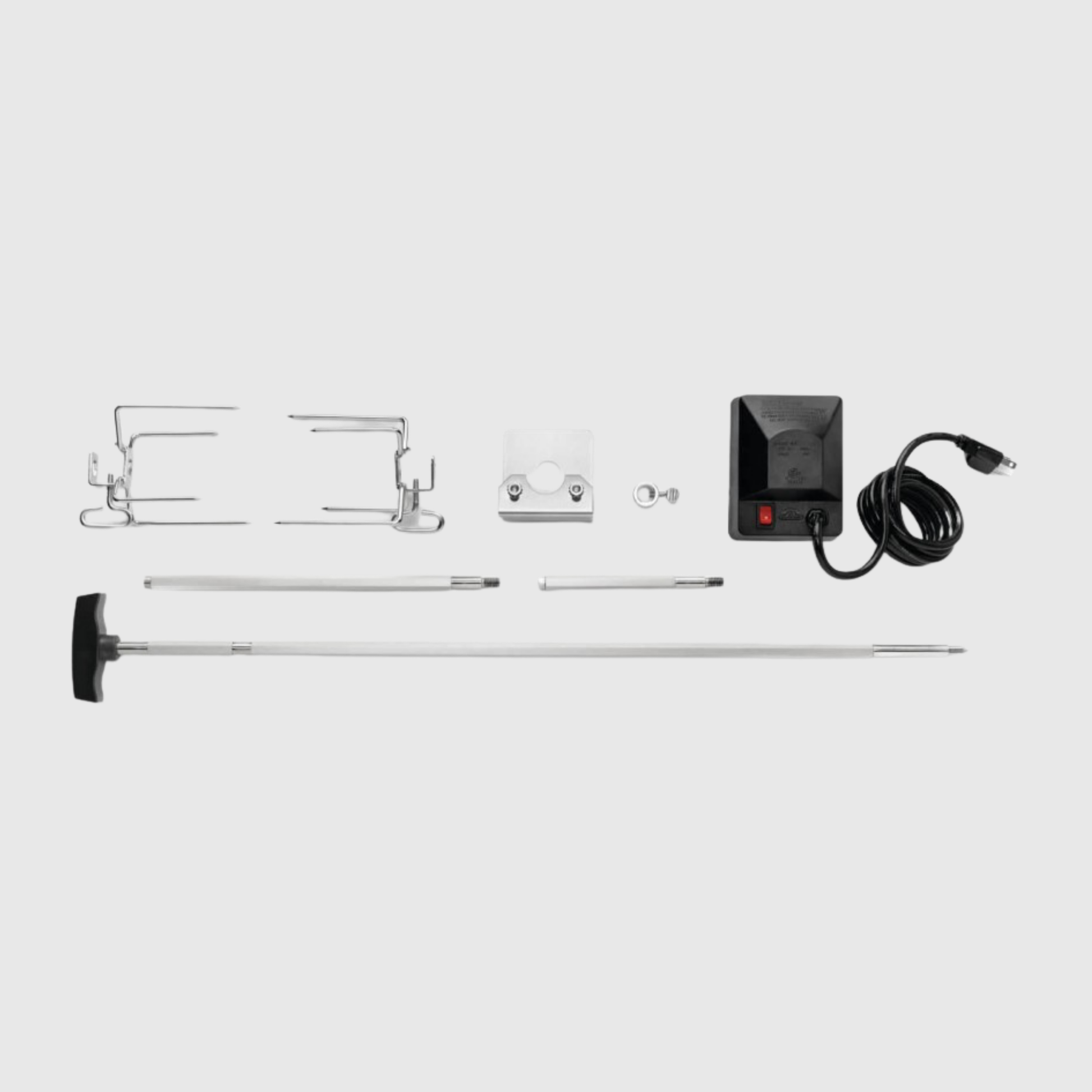 Heavy Duty Rotisserie Kit for all Rogue® 365/425/525/625 models