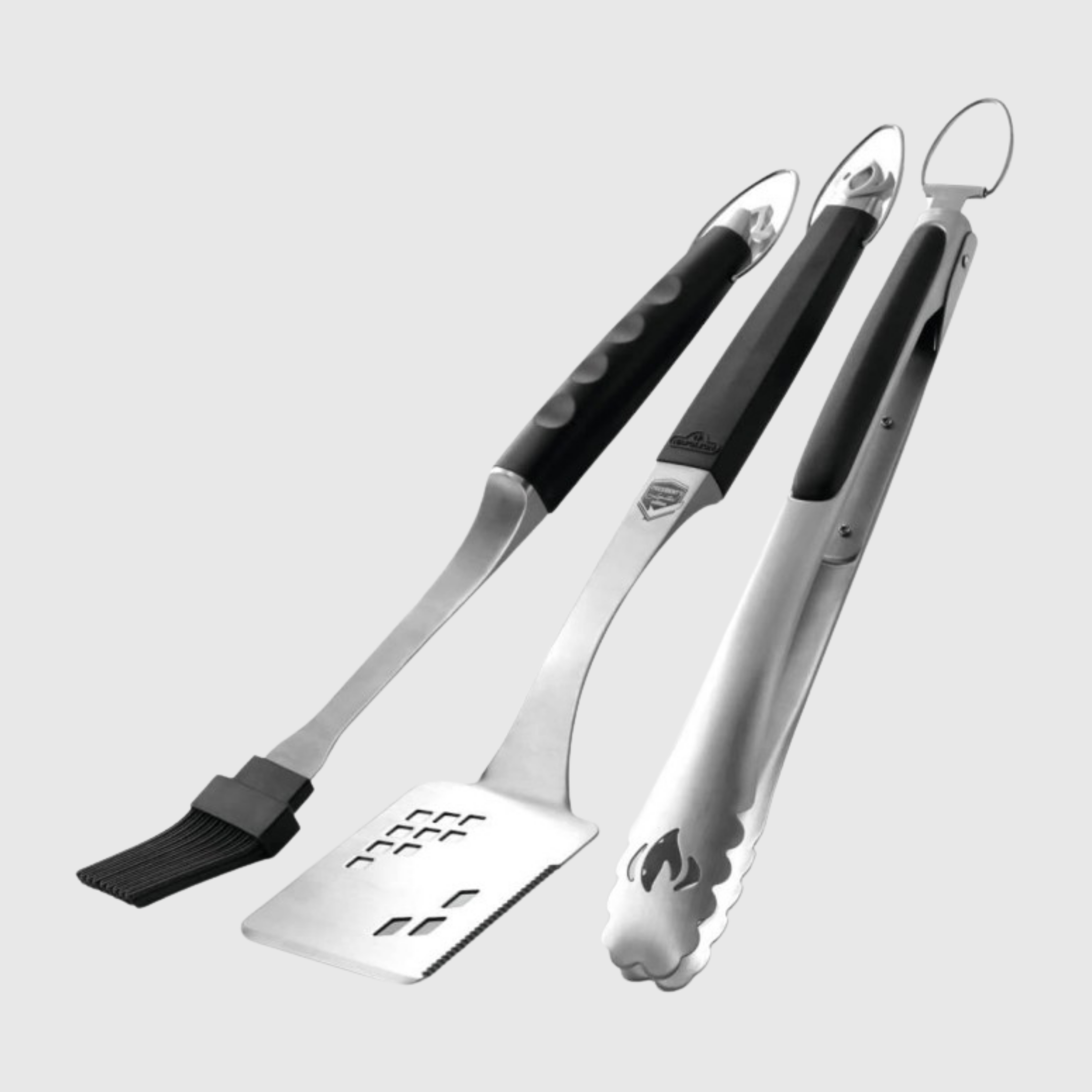 Executive 3 Piece Toolset