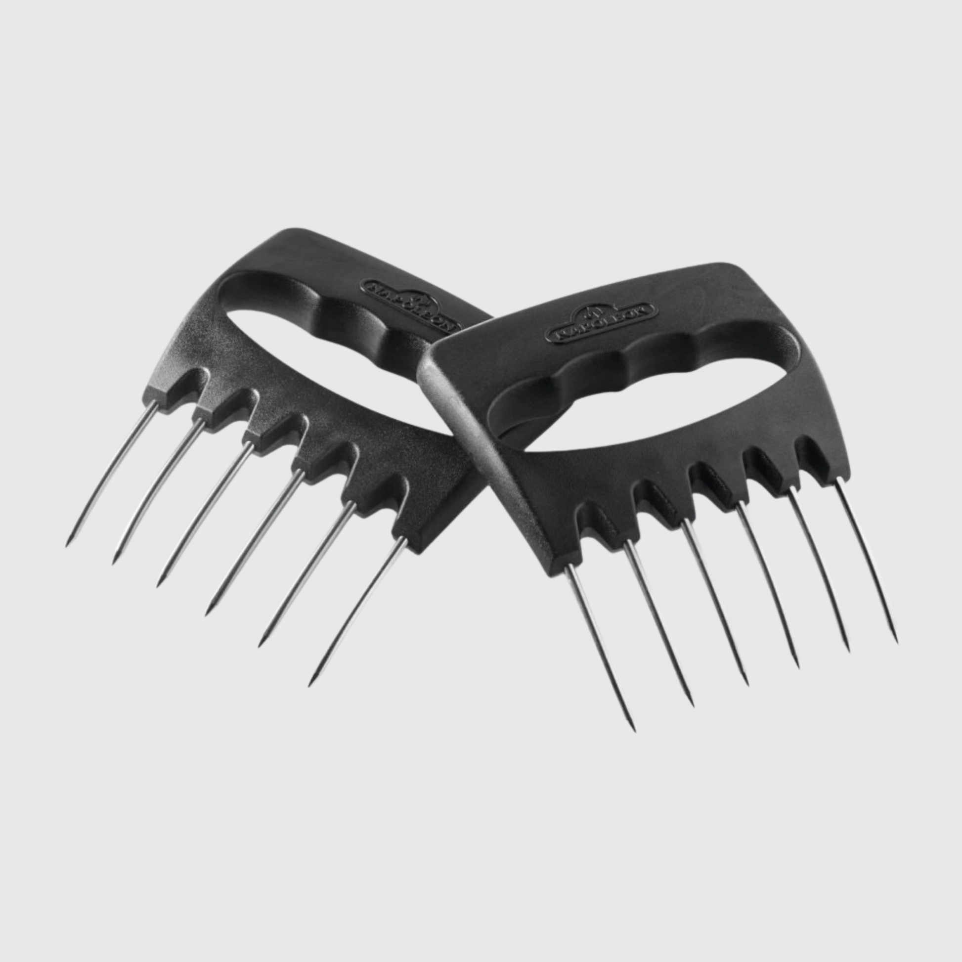 Multi-Use Shredding Claws