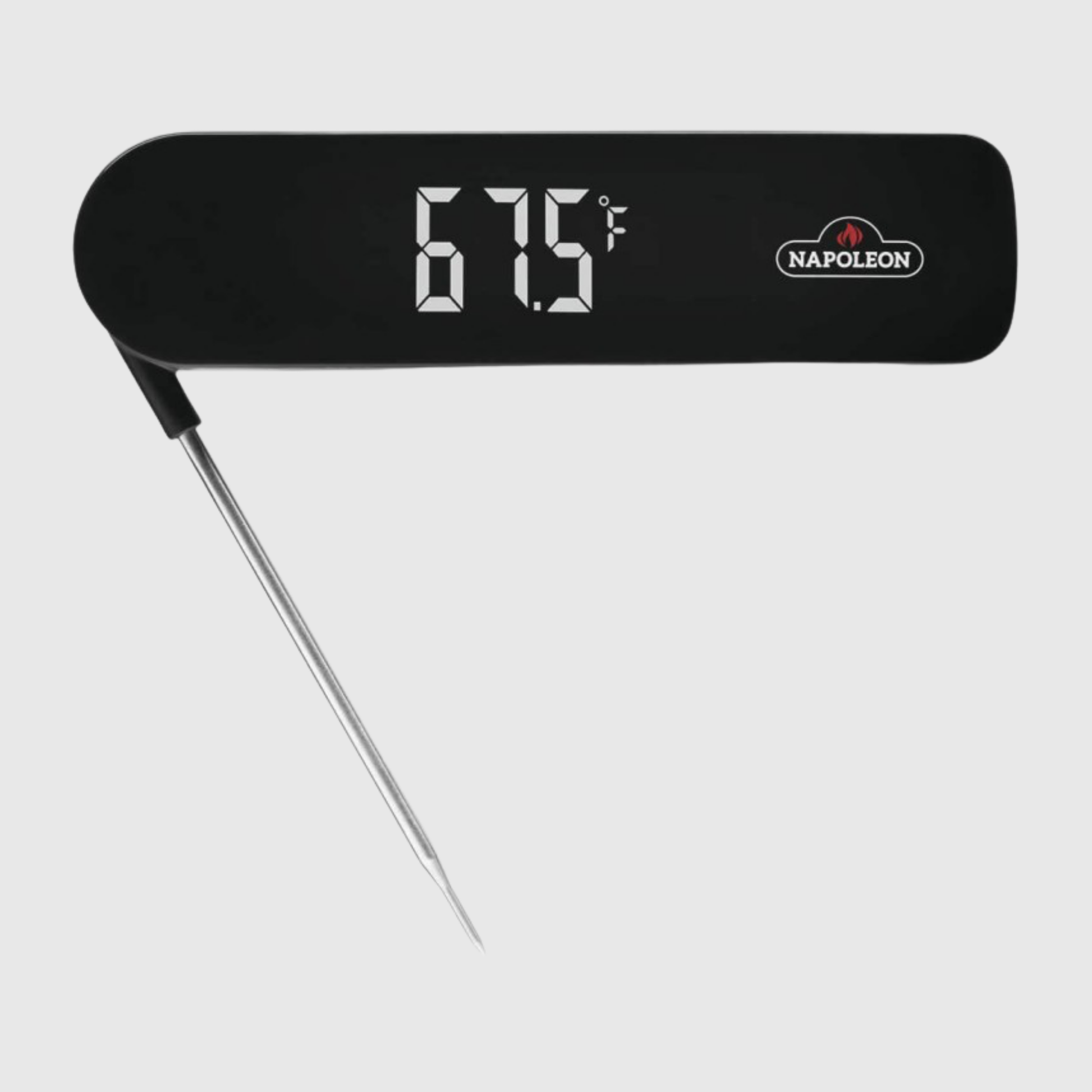 Fast Read Thermometer