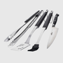 Executive 4 Pieces Toolset