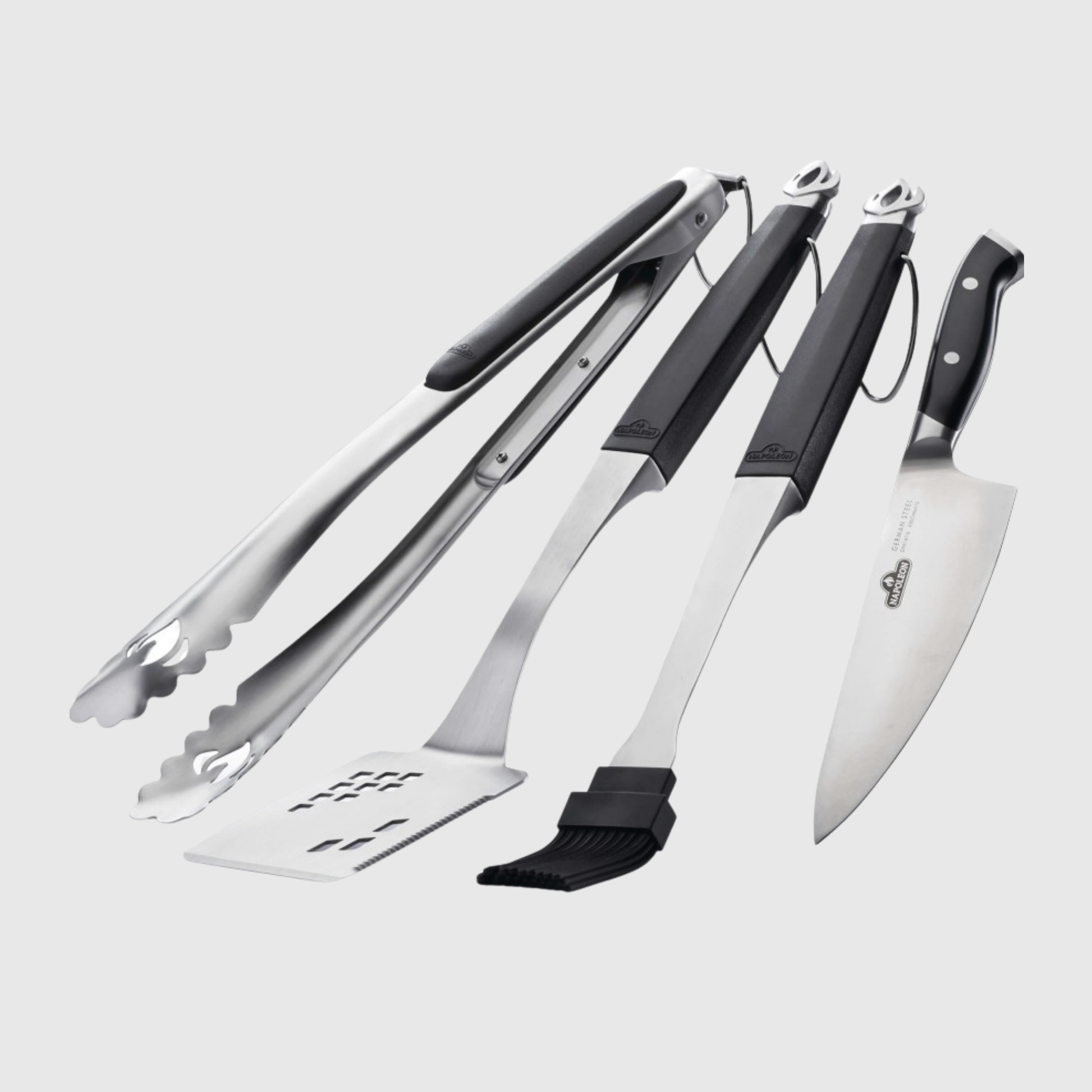 Executive 4 Pieces Toolset