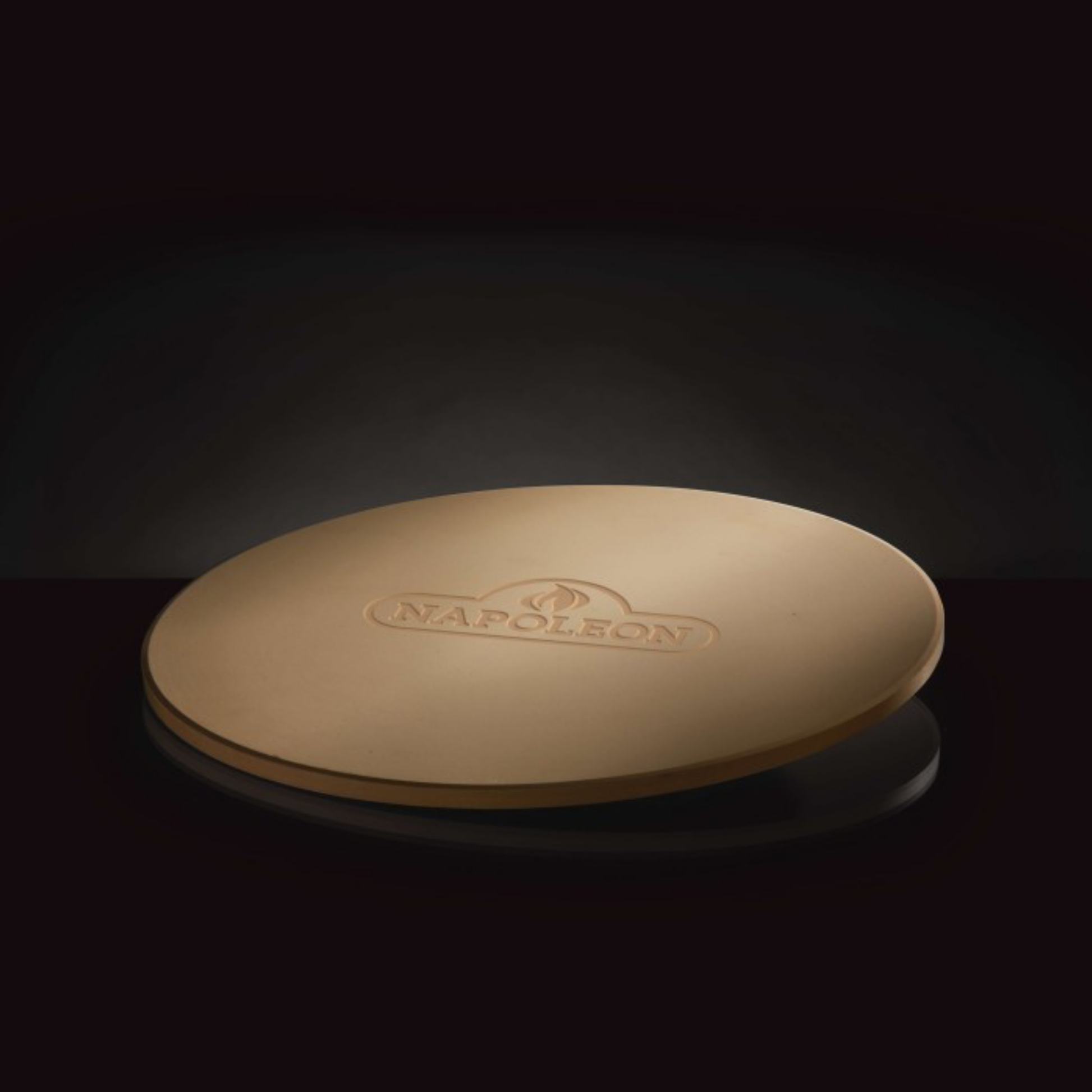 Premium Pizza Stone