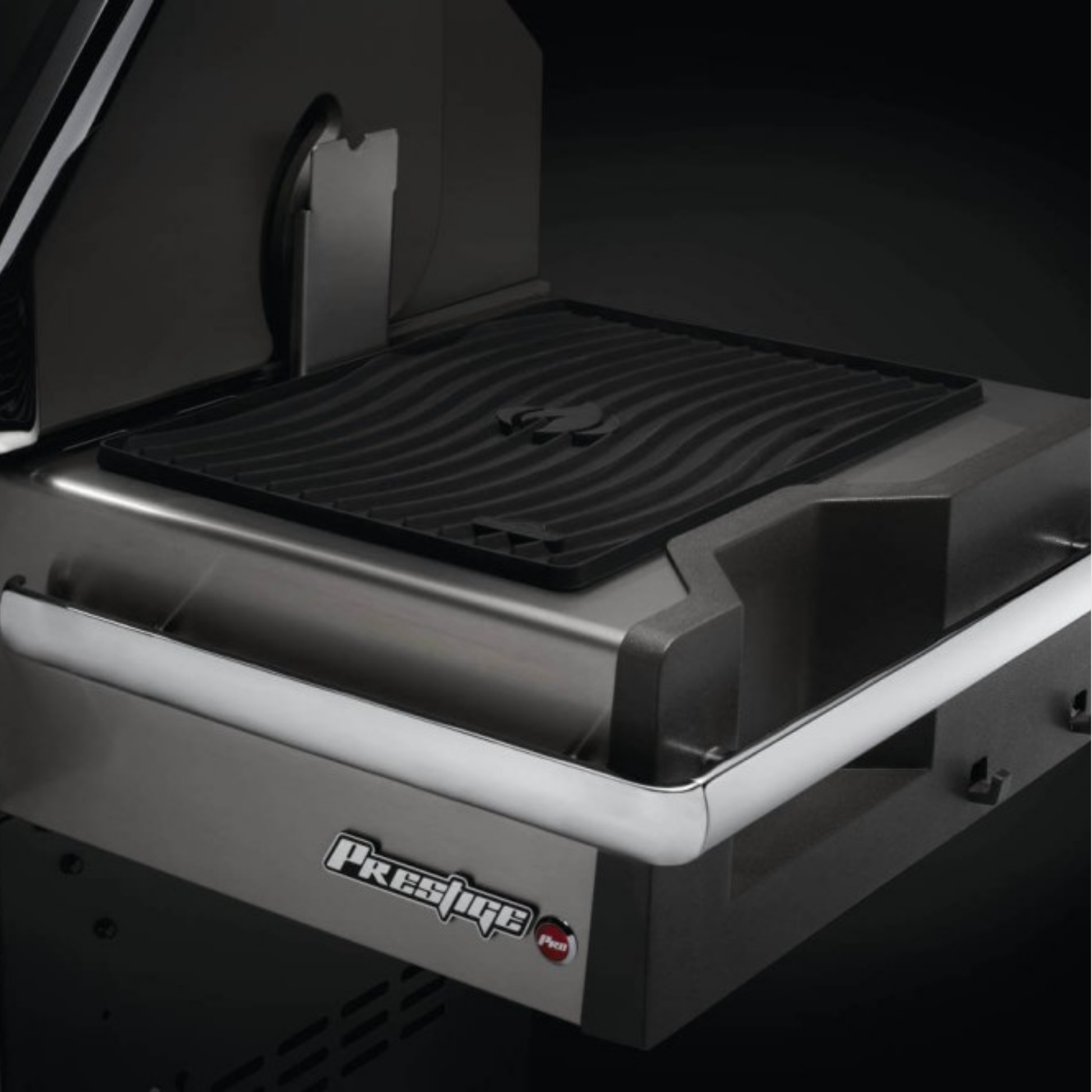 Side Shelf Mat  for Prestige® & Rogue® SE / PRO-S Grills