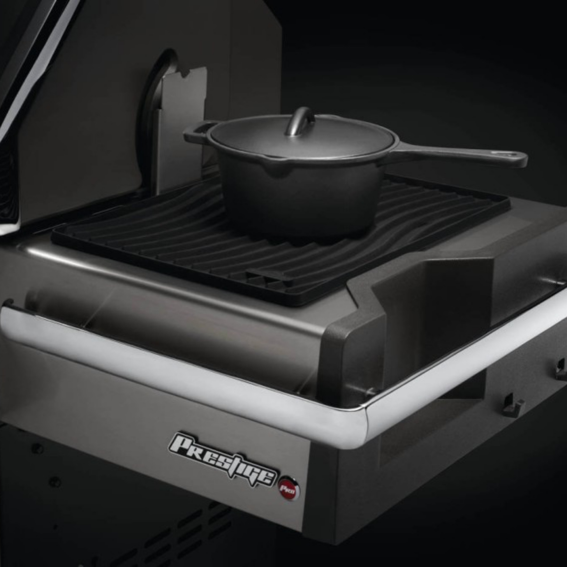 Side Shelf Mat  for Prestige® & Rogue® SE / PRO-S Grills