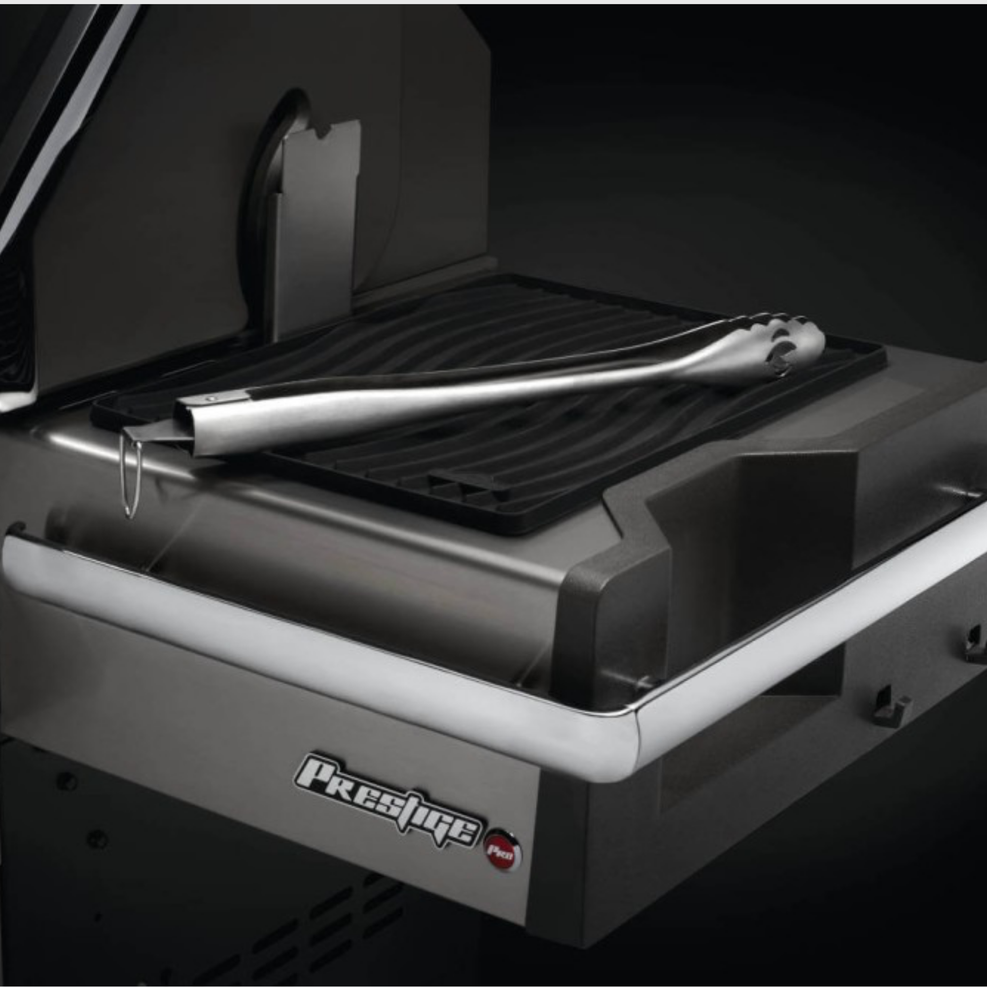 Side Shelf Mat  for Prestige® & Rogue® SE / PRO-S Grills