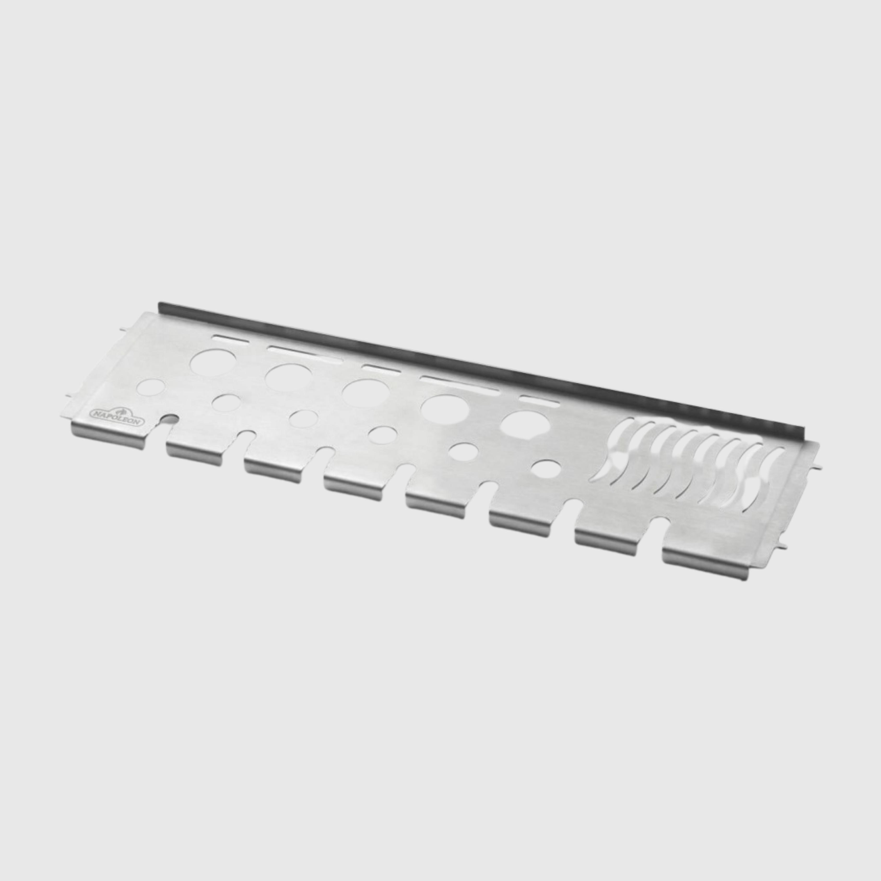 Multifunctional Warming Rack for Rogue® 425