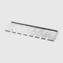Multifunctional Warming Rack for Rogue® 425