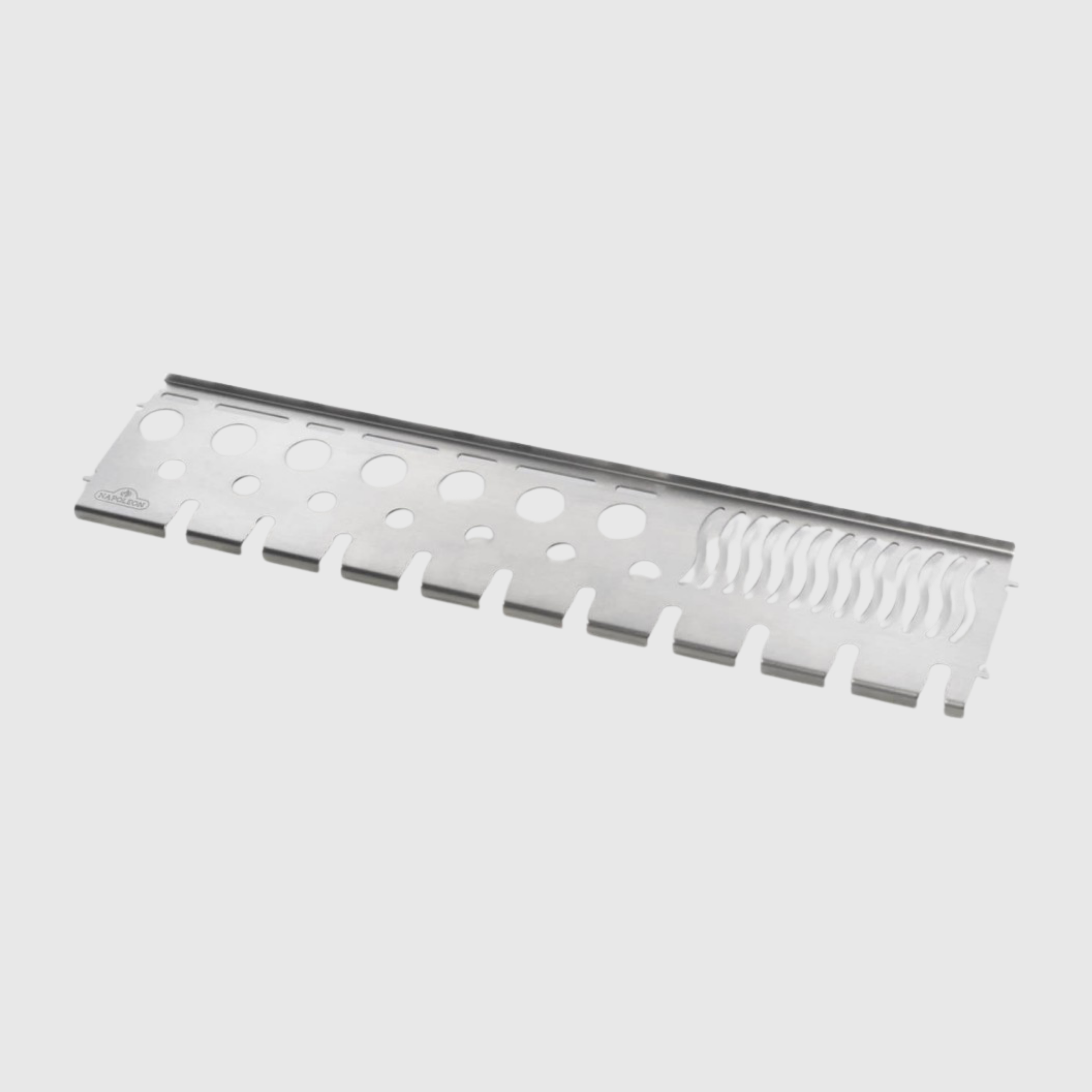 Multifunctional Warming Rack for Rogue® 525