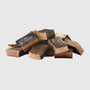 Wood Chunks Brandy