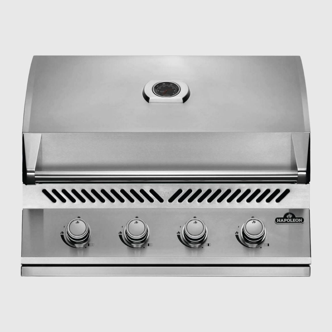 500 Series 32" Propane