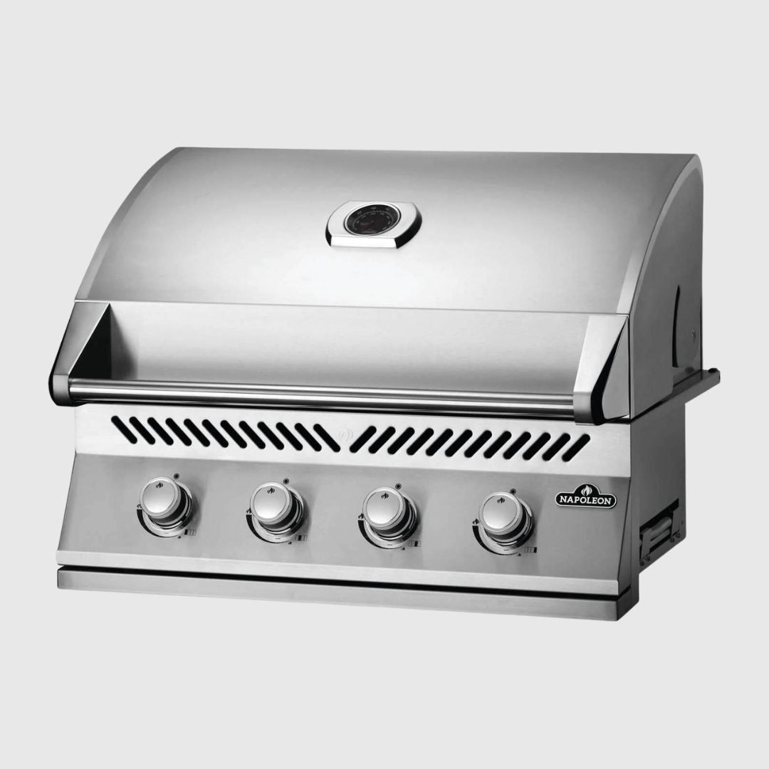 500 Series 32" Propane