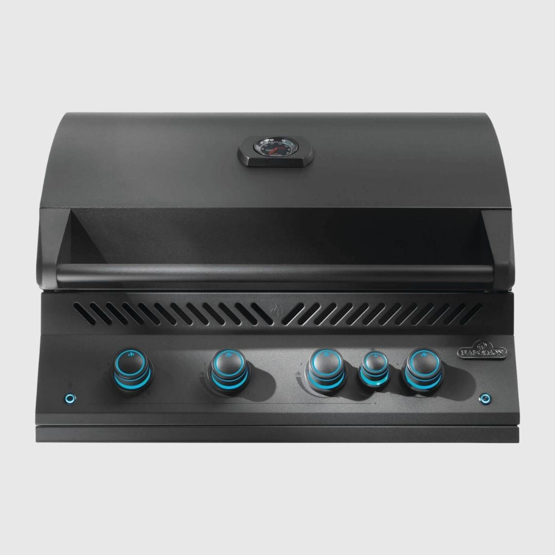 Built-In 700 Series 32 Grill