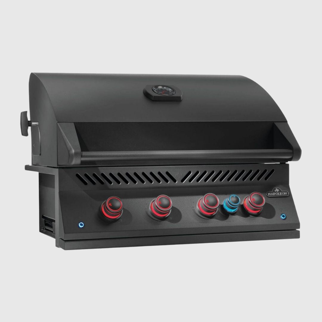 Built-In 700 Series 32 Grill