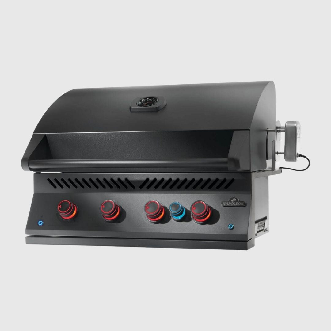 Built-In 700 Series 32 Grill