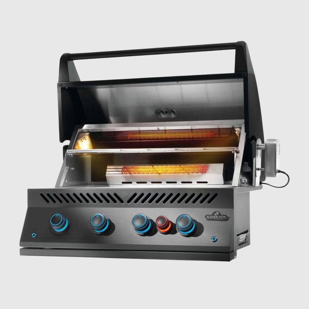 Built-In 700 Series 32 Grill