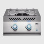 18" Power Burner Propane