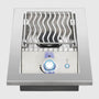 10" Single Range Top Burner Propane