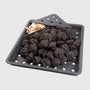 Cast Iron Charcoal and Smoker Tray