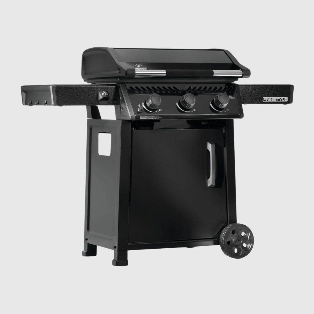 Freestyle™ Plancha Griddle Grill