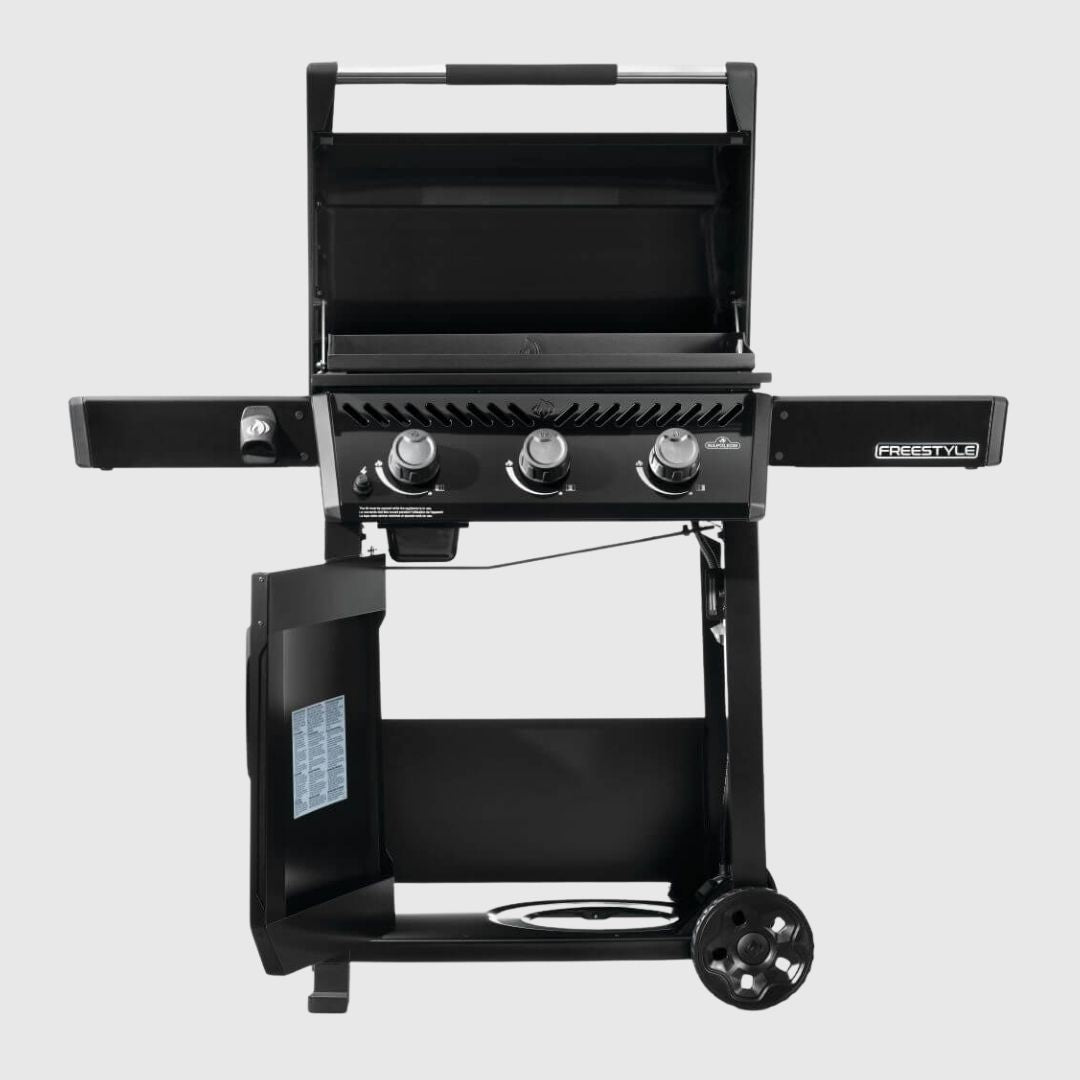 Freestyle™ Plancha Griddle Grill