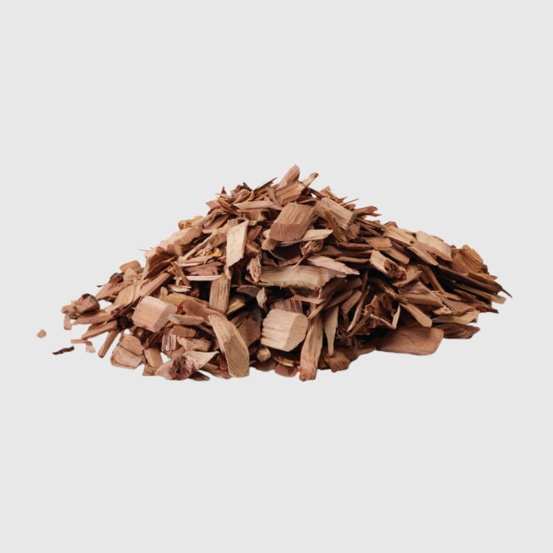 Cherry Wood Chips
