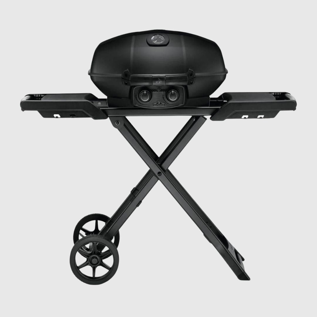 Phantom TravelQ™ PRO 285 Portable Gas Grill