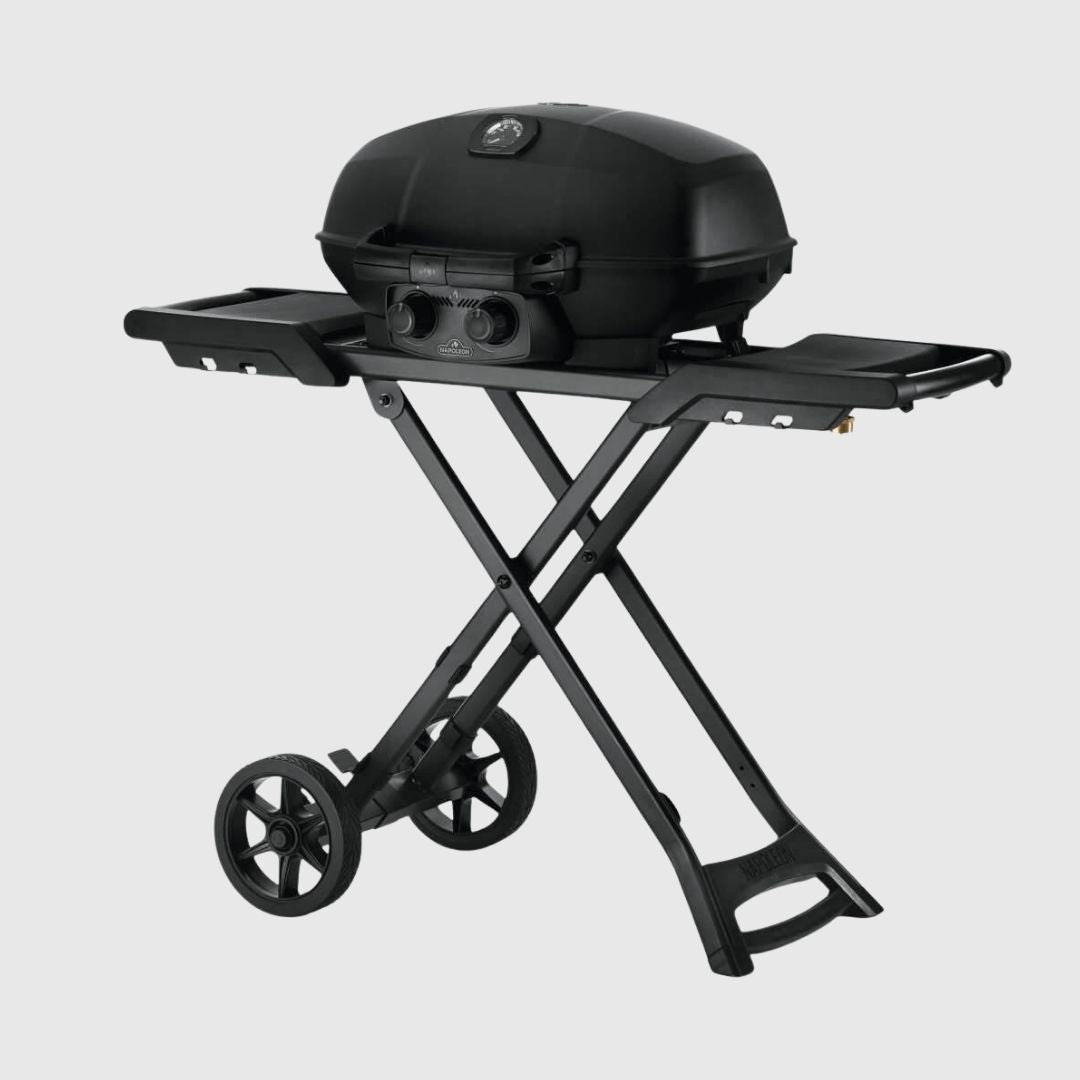 Phantom TravelQ™ PRO 285 Portable Gas Grill